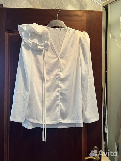 Блузка женская