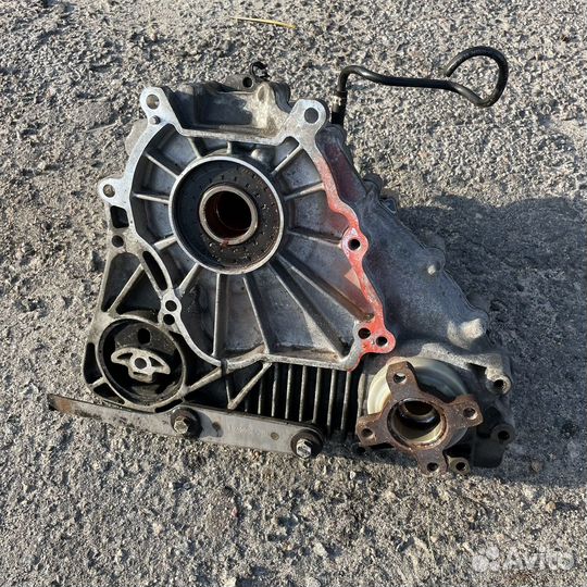 Раздаточная коробка ATC 400 BMW X3 E83