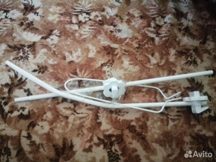 Держатель для балдахина