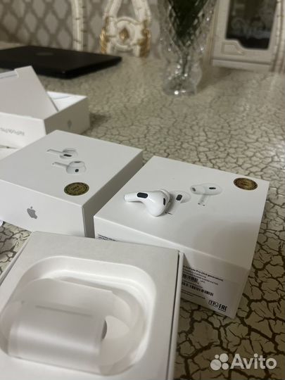 Airpods pro