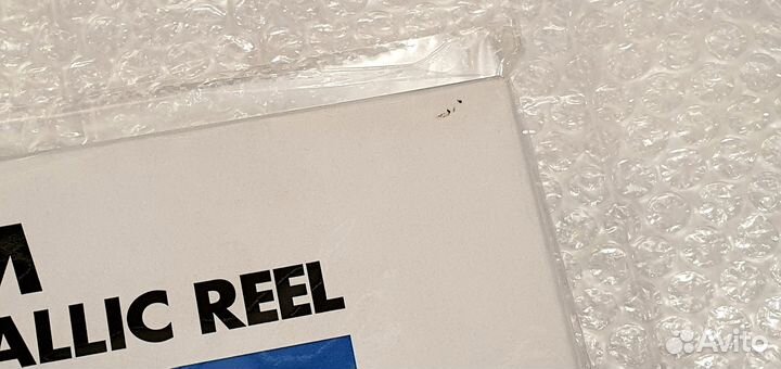 Коробки для 27 катушек 6 шт