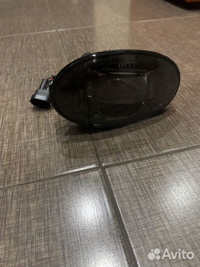 Светодиодные птф mtf light fl10hd