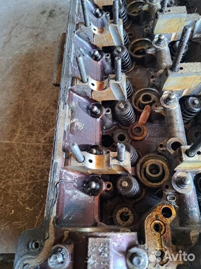 Гбц на бмв е65 е66