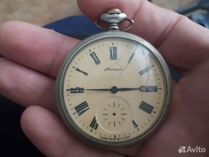 Коллекция монет