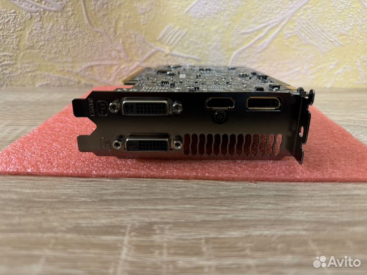 Gigabyte GeForce GTX 950 2gb gddr5