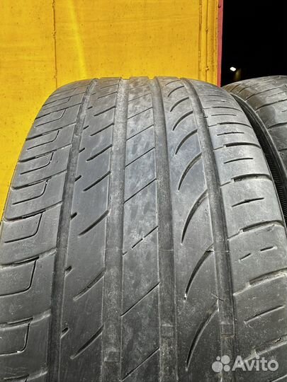 DoubleStar DU01 215/45 R17 91W