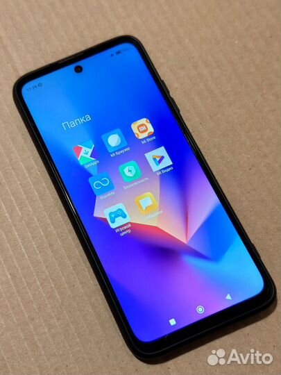 Xiaomi Redmi 10 2022, 4/128 ГБ