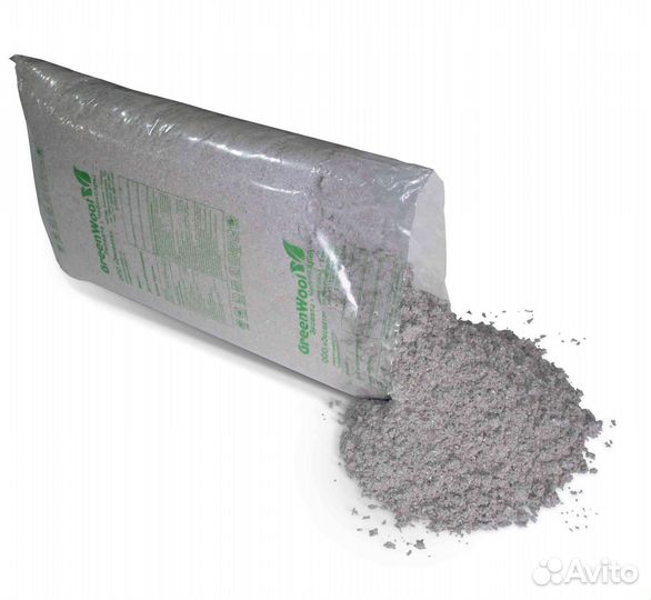 Эковата GreenWool (Канаш) Татарстан, Азнакаево