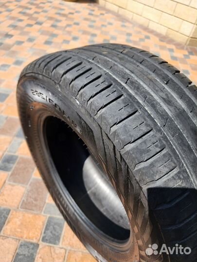 Nokian Tyres Hakka Blue 2 SUV 285/60 R18 116V