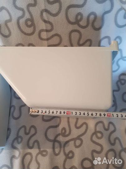 Ящики пластиковые