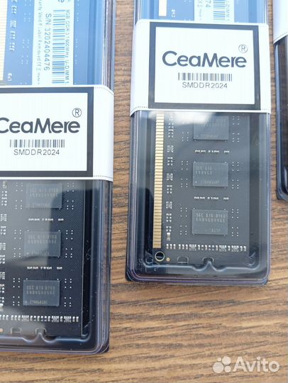 Ceamere ddr3 8gb 16gb 32gb 1600 dimm