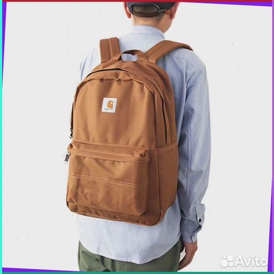 Рюкзак Carhartt (14849 Art товара: )