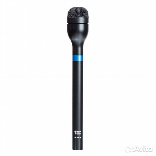 Микрофон boya BY-HM100