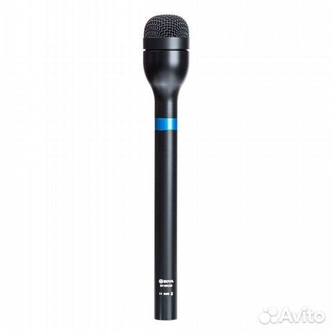 Микрофон boya BY-HM100