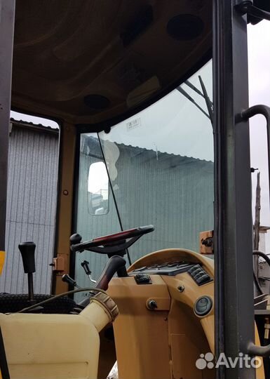 Фронтальный погрузчик Titan ZL20S, 2020