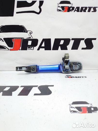 Ручка двери наружная Mazda 3