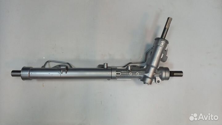 Рулевая рейка Рено Дастер,Ниссан Тирано