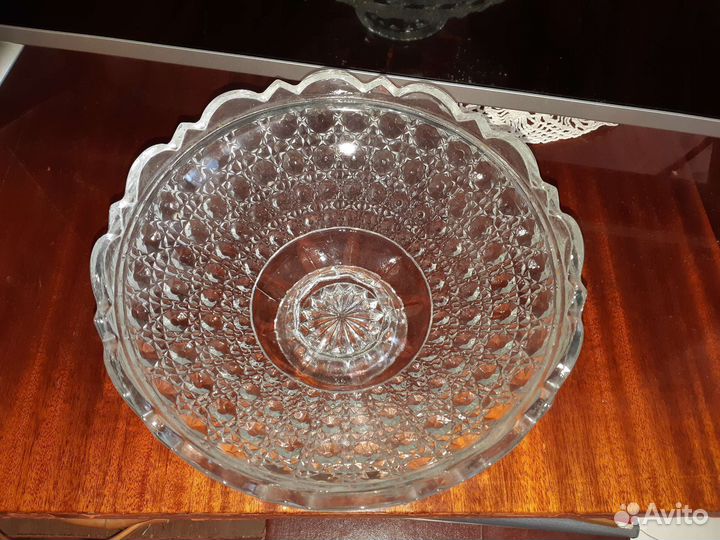 Стекло СССР