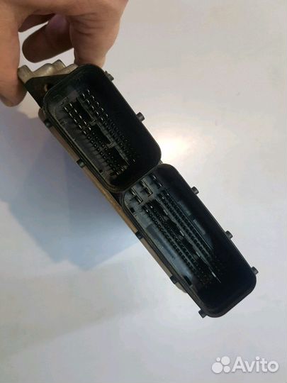 Блок управления двигателем ауди а8 audi A8