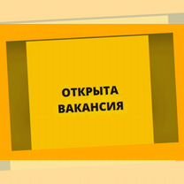 Оператор линии Вахта Еженедельные выплаты Жилье/Ед