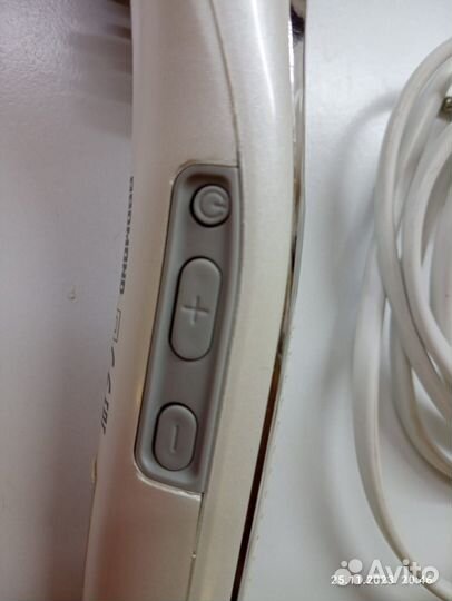 Выпрямитель для волос Redmond