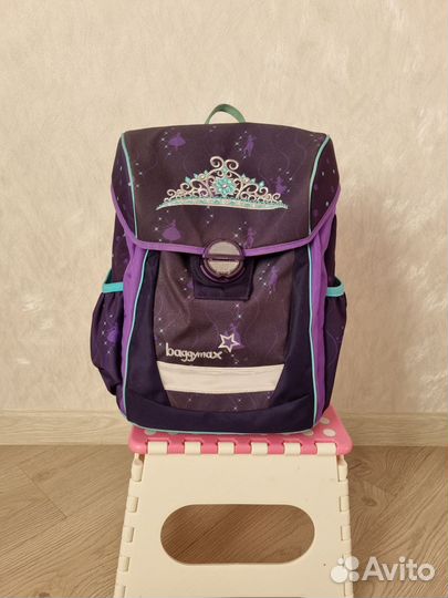 Рюкзак портфель