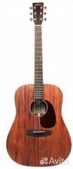 Акустическая гитара Sigma DM-15