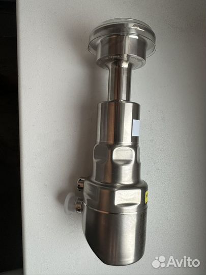 Датчик давления IFM Electronic P2204