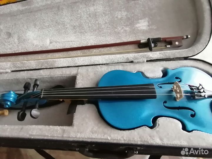 Скрипка 1/4