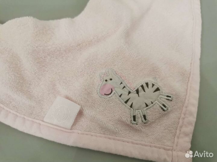 Нагрудник Bemini