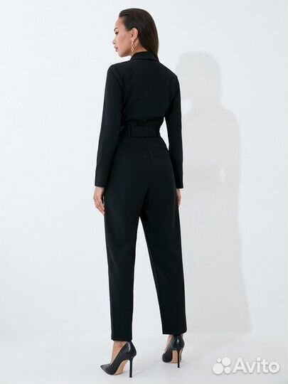 Комбинезон женский