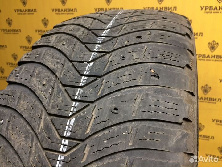 Michelin X-Ice North 3 225/55 R17 101T
