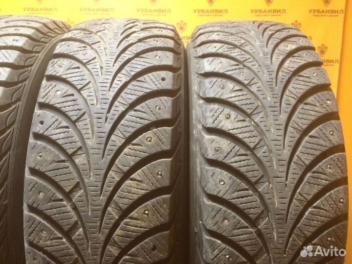 Sava Eskimo Stud 205/65 R15