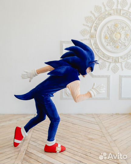 Детские праздники в студии