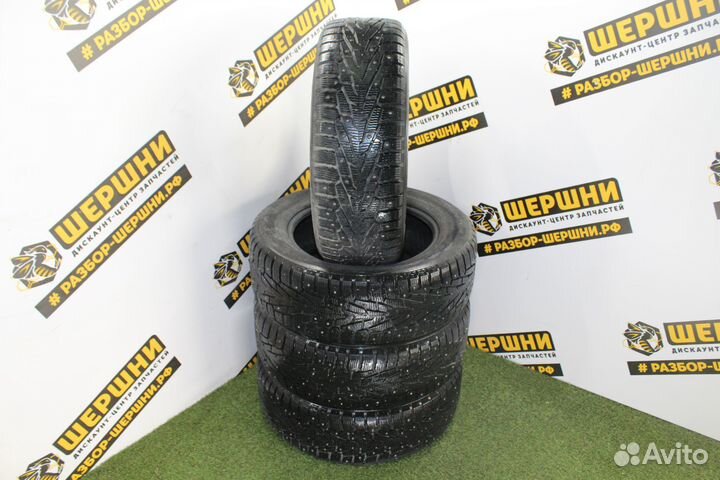 Nokian Tyres Nordman 7 225/60 R17 103T