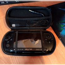 Sony PSP e 1008