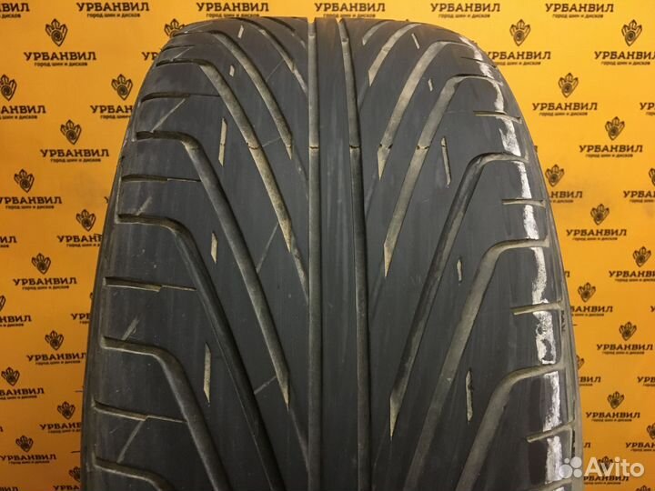 Triangle TR968 255/35 R20 97V