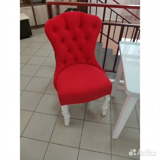 Стул каретная стяжка 