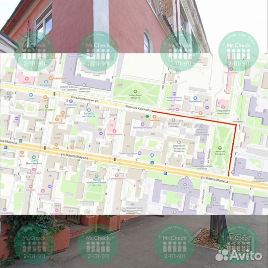 Ремонт и обслуживание Эвотор