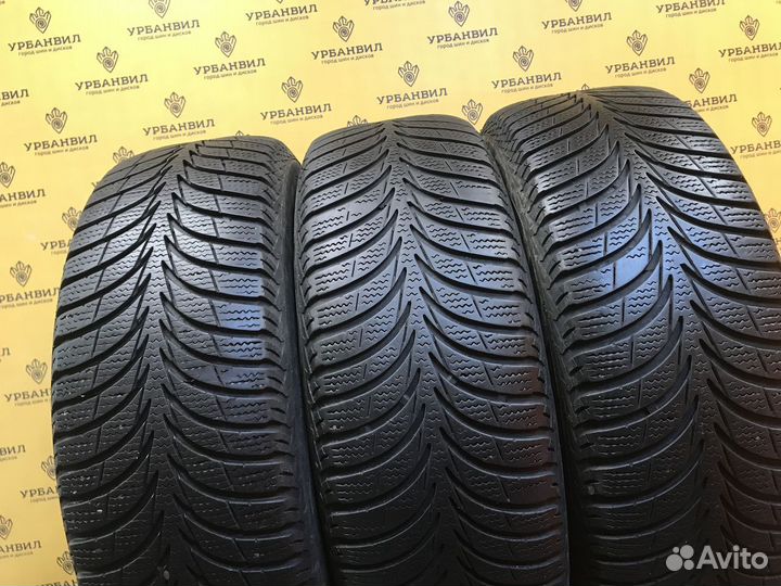 Goodyear UltraGrip Ice+ 195/65 R15 95T