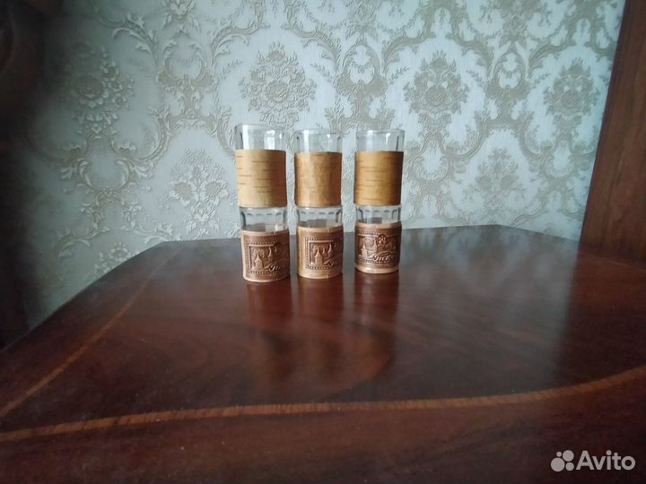 Подстакан гру Величие Родины в ваших славных делах