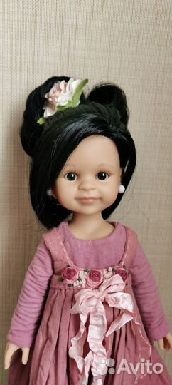 Кукла Paola Reina Клео