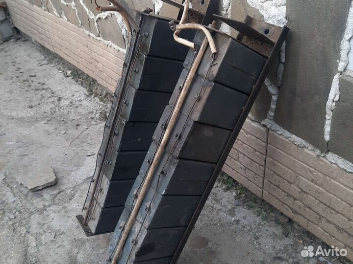 Кондексаторы