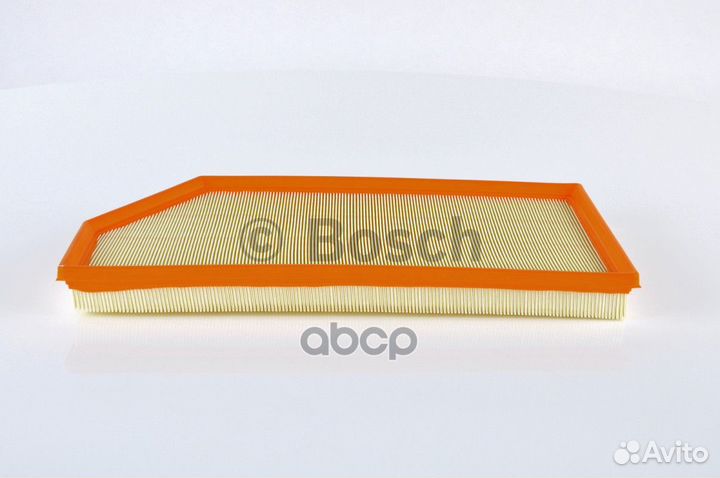 Картридж фильтра воздушного м654 Bosch 271