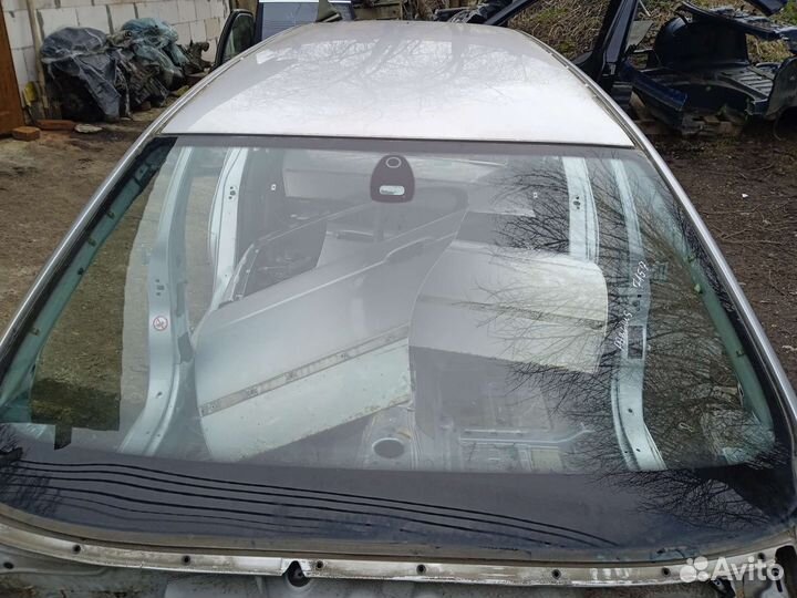 Бмв е39 лобовое под датчик