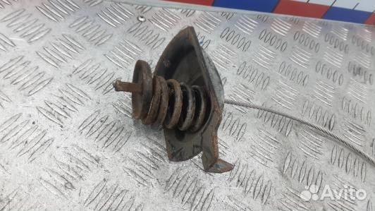 Механизм запасного колеса KIA sorento 1 (1BR06H901