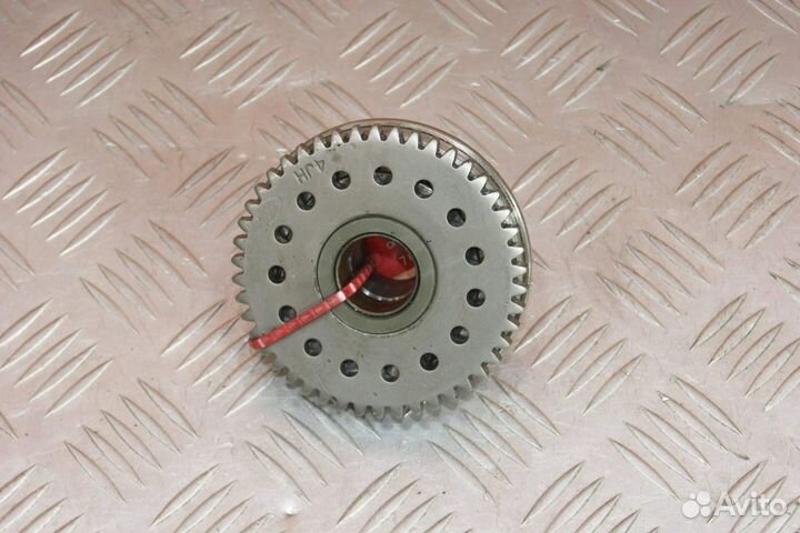 Муфта обгонная Yamaha FZ400