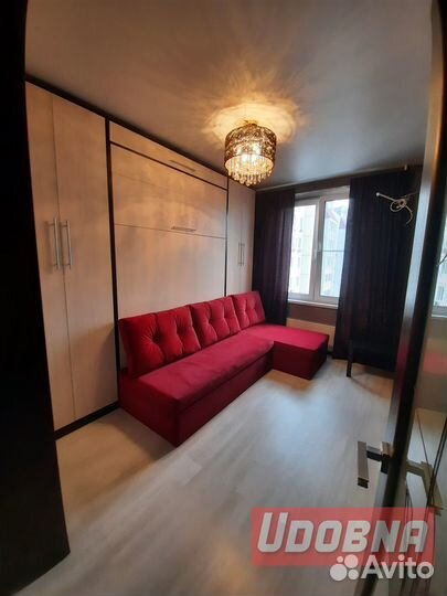 Шкаф кровать трансформер