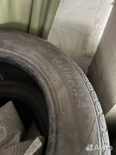 Matador MP 82 Conquerra 2 255/55 R18