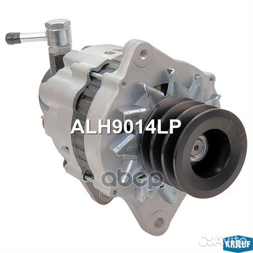 Генератор ALH9014LP Krauf